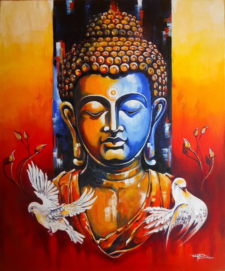 Buddha